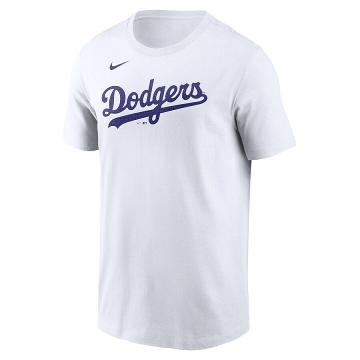 楽天市場】MLB 大谷翔平 ドジャース Tシャツ 2024 ネーム&ナンバー T 