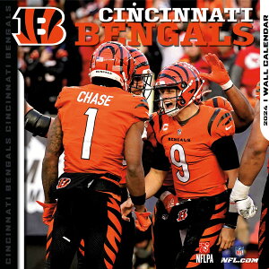 NFL �x���K���Y �J�����_�[ 2024 Team �Ǌ|�� Wall Calendar Turner