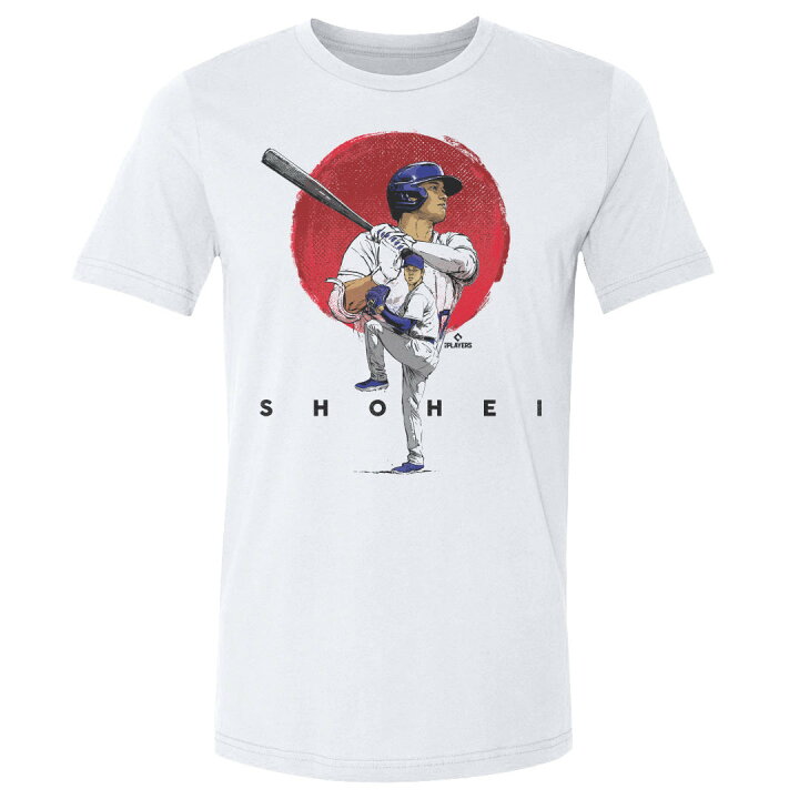 楽天市場】MLB 大谷翔平 ドジャース Tシャツ Los Angeles D Shohei Sun 