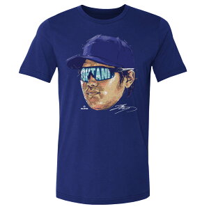 MLB ��J�ĕ� �h�W���[�X T�V���c Los Angeles D Sunglasses WHT T-Shirt 500Level ���C�����u���[