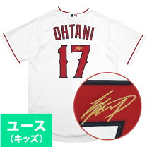 楽天市場】大谷 ユニフォーム サインの通販