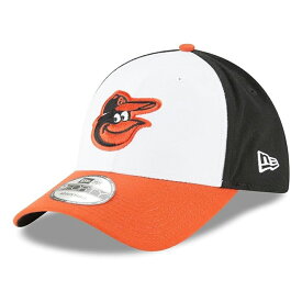 MLB オリオールズ キャップ The League 9FORTY Adjustable Hat ニューエラ/New Era ホーム