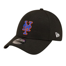 MLB メッツ キャップ The League 9FORTY Adjustable Hat ニューエラ/New Era ブラック