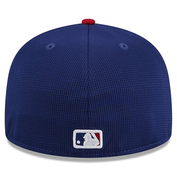 楽天市場】MLB フィリーズ キャップ 2024 バッティングプラクティス 