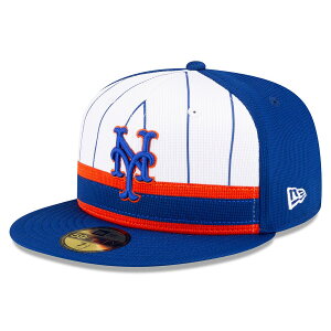 MLB ���b�c �L���b�v 2024 �o�b�e�B���O�v���N�e�B�X 59FIFTY Batting Practice �j���[�G��/New Era �z���C�g�ynejp�z