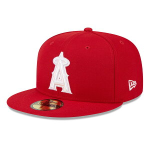 MLB �G���[���X �L���b�v 2024 ��̓� Mother's Day On-Field 59FIFTY Fitted Hat �j���[�G��/New Era ���b�h