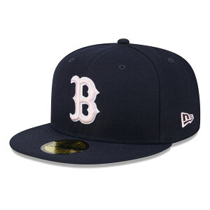 MLB ���b�h�\�b�N�X �L���b�v 2024 ��̓� Mother's Day On-Field 59FIFTY Fitted Hat �j���[�G��/New Era �l�C�r�[
