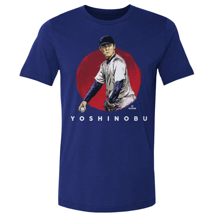 楽天市場】MLB 山本由伸 ドジャース Tシャツ Los Angeles D Sun WHT T 