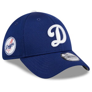 MLB �h�W���[�X �L���b�v 2024 �o�b�e�B���O�v���N�e�B�X Batting Practice 39FIFTY Flex Hat �j���[�G��/New Era ���C����