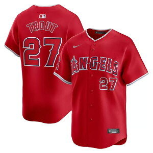 MLB }CNEgEg G[X jtH[ ~ebhW[W Limited Player Jersey iCL/Nike bh
