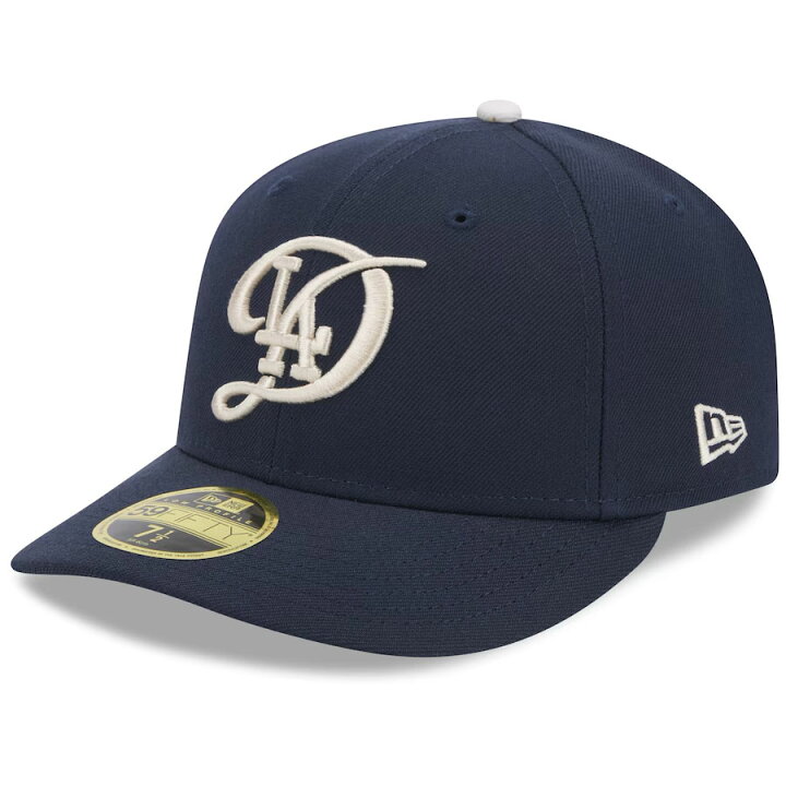 楽天市場】MLB ドジャース キャップ 2024 シティーコネクト Low 