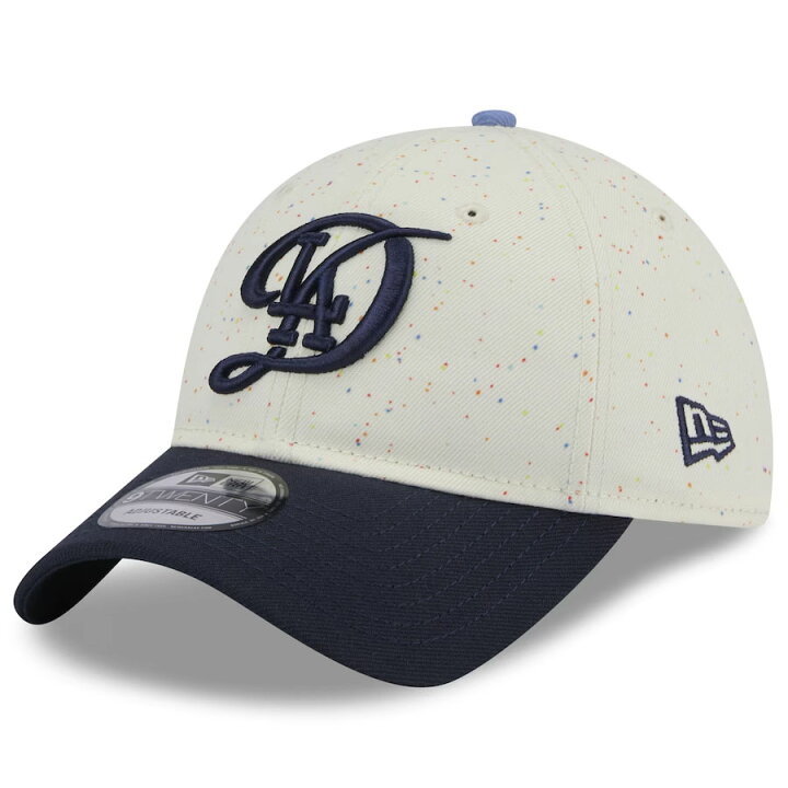 楽天市場】MLB ドジャース キャップ 2024 シティーコネクト Alternate 