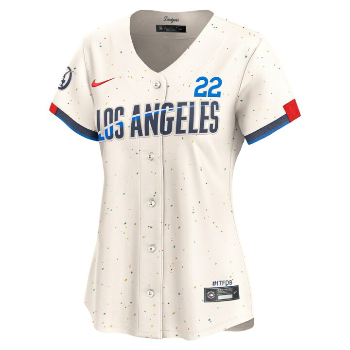 楽天市場】MLB クレイトン・カーショー ドジャース ユニフォーム 
