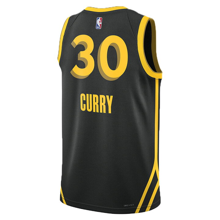 楽天市場】NBA ステファン・カリー ウォリアーズ ユニフォーム 2023/24 