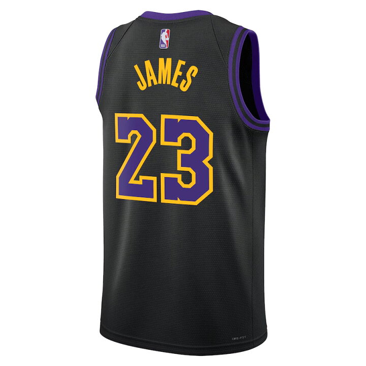 Lebron james ロサンゼルス レイカーズ ユニフォーム レブロン 