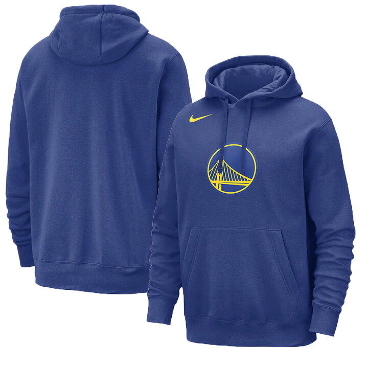 楽天市場】NBA ウォリアーズ パーカー ユースサイズ Club Logo Hoody 
