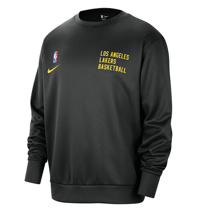楽天市場】NBA レイカーズ スウェット/トレーナー Spotlight Dri-FIT 