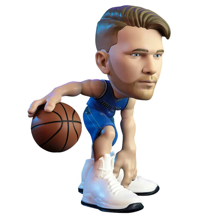 楽天市場】NBA ルカ・ドンチッチ マーベリックス ミニフィギュア SM 
