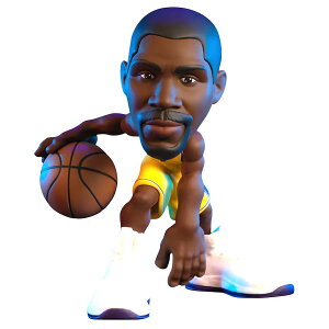 NBA }WbNEW\ CJ[Y ~jtBMA SM All-Stars Minis Figure Excite USA