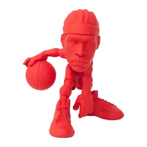 NBA �A�����E�A�C�o�[�\�� 76ers �t�B�M���A SM All-Stars Minis Figure�iVariant�j Excite USA �I�[�����b�h