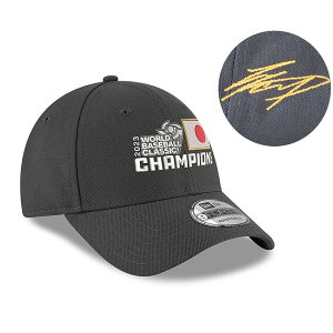 WBC Jĕ Wp Lbv TChJ 2023 DLObJ[[ {\ 9FORTY j[G/New Era `R[