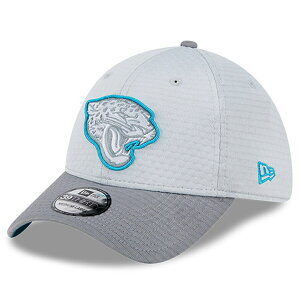 NFL WK[Y Lbv g[jOLv2024 Training Camp 39THIRTY Flex Hat j[G/New Era O[