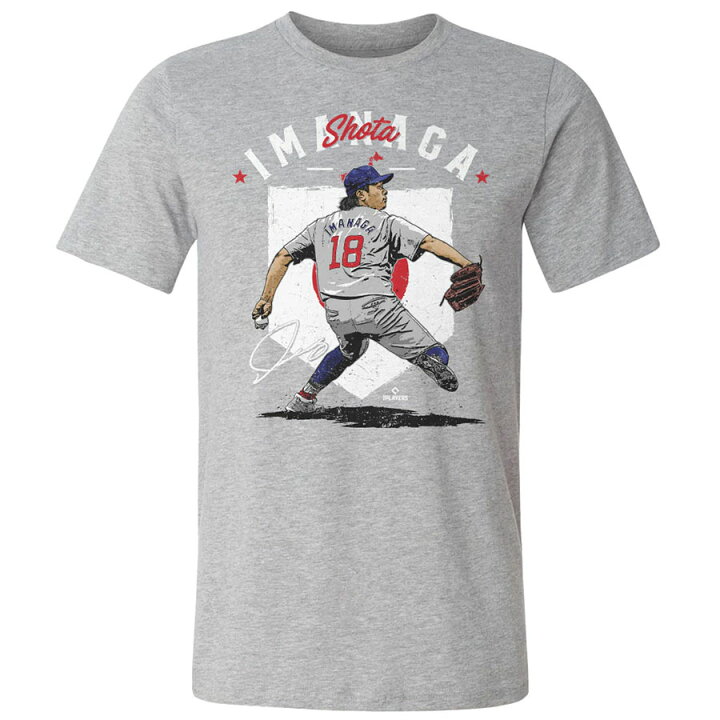 楽天市場】MLB 今永昇太 カブス Tシャツ Chicago C Country Flag WHT 