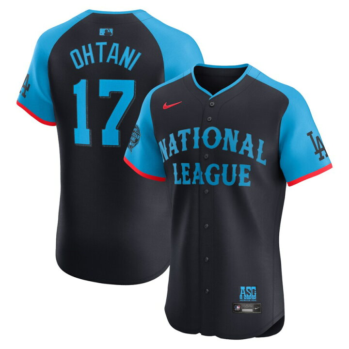 大谷翔平ドジャースオーセンティックユニフォームXXL【1/8まで売り切り 