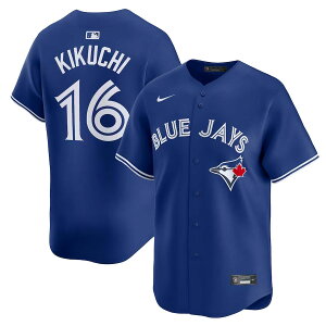 MLB erY u[WFCY jtH[ ~ebh Limited Player Jersey iCL/Nike bVu[