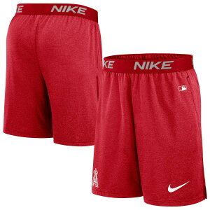 MLB �G���[���X �V���[�c �n�[�t�p���c �I�[�Z���e�B�b�N�R���N�V���� AC Practice Performance Shorts �i�C�L/Nike ���b�h