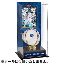 楽天市場】大谷ディスプレイボールケースの通販