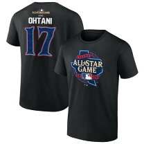楽天市場】大谷翔平 tシャツ オールスターの通販 