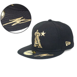 MLB Jĕ G[X Lbv ypՃfzMLB 2022 I[X^[Q[ 59FIFTY Fitted Hat j[G/New Era ubN