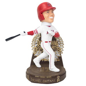 MLB Jĕ G[X tBMA y288z{uwbh 21/22/23 ŗDGwŎҏ GhK[E}eBlX Bobblehead FOCO