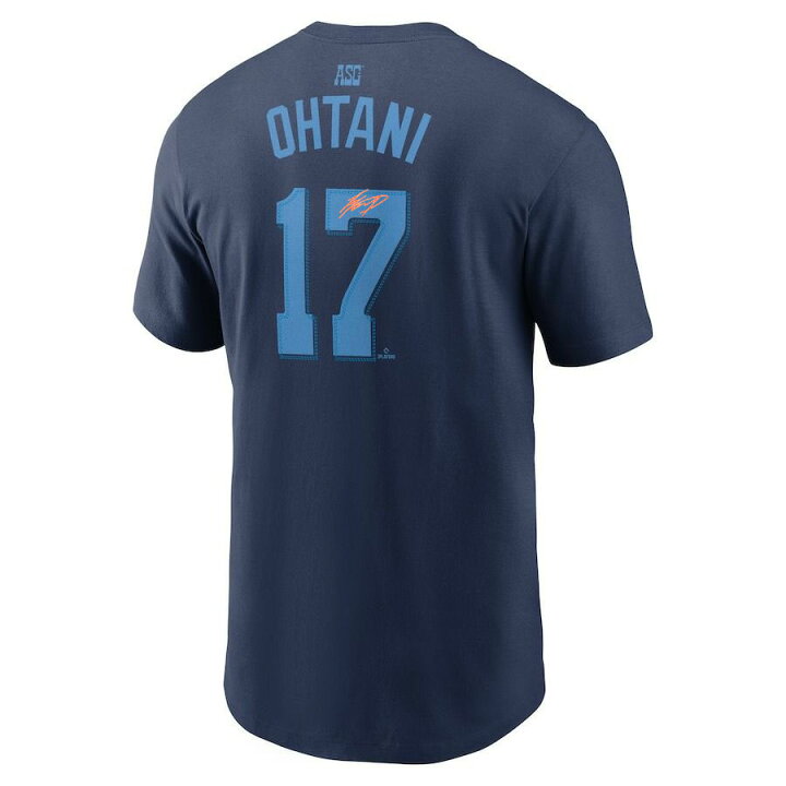 楽天市場】MLB 大谷翔平 ドジャース Tシャツ 【海外カスタム 