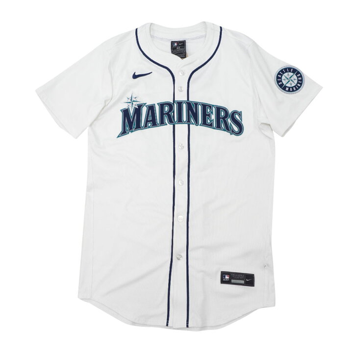 楽天市場】MLB イチロー マリナーズ ユニフォーム エリート 