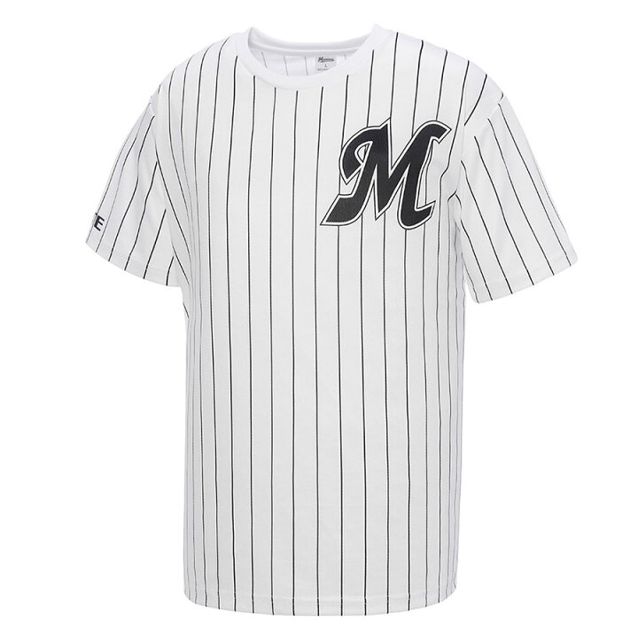 楽天市場】千葉ロッテマリーンズ グッズ Tシャツ 松川 虎生 #2 N&N T 