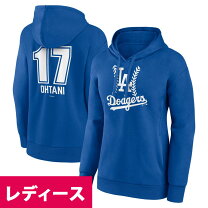 楽天市場】大谷 翔平 ドジャース（パーカー｜トップス）：メンズ 