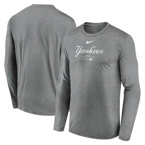 MLB �����L�[�X T�V���c �I�[�Z���e�B�b�N�R���N�V���� Practice Performance �����O�X���[�u �i�C�L/Nike �_�[�N�O���[�w�U�[