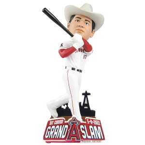 MLB Jĕ G[X {uwbh OhX Grand Slam Gamebreaker Bobblehead tBMA FOCO