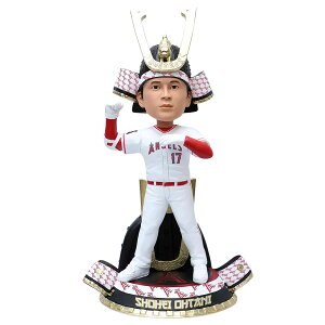 MLB Jĕ G[X {uwbh y360zWarrior Hat Home Run Celebration Bobblehead tBMA  FOCO
