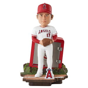 MLB Jĕ G[X {uwbh y114zBank Bobblehead tBMA FOCO