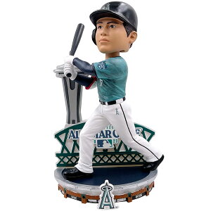 MLB Jĕ G[X {uwbh y288zMLBI[X^[2023 Bobblehead tBMA FOCO