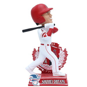 MLB Jĕ G[X {uwbh y288z2023 AL Home Run Leader Bobblehead tBMA FOCO