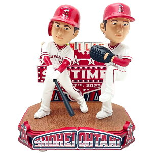 大谷 ボブルヘッドの人気商品・通販・価格比較 - 価格.com