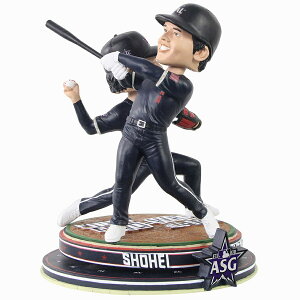 MLB Jĕ G[X {uwbh y221z2021 MLBI[X^[ 2 Dual Spinning Bobblehead tBMA FOCO lCr[