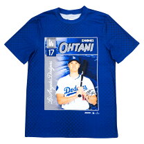 楽天市場】ドジャース 大谷翔平（Tシャツ・カットソー｜トップス 