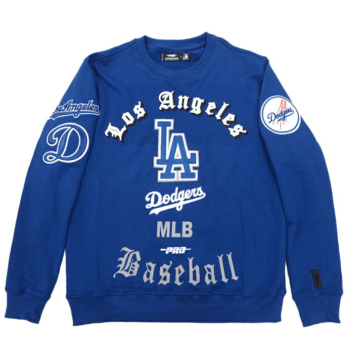 楽天市場】MLB ドジャース スウェットシャツ トレーナー クーパーズ 