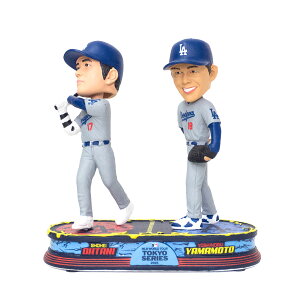 MLB Jĕ R{RL hW[X fA{uwbh y2025zV[Y2025 Bobblehead tBMA FOCO