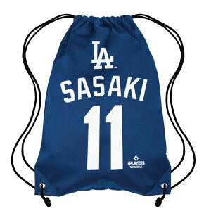 MLB XؘN hW[X ibvTbN Player Drawstring Light Backpack obNpbN FOCO